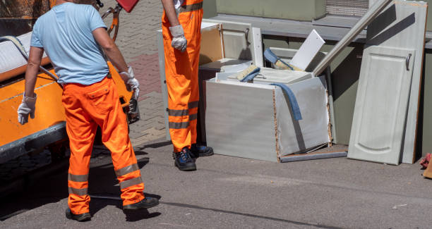 Wayland, IA Junk Removal Services Company