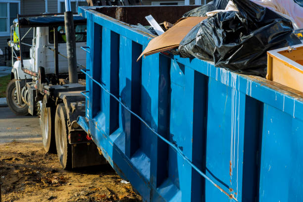 Best Residential Junk Removal  in Wayland, IA