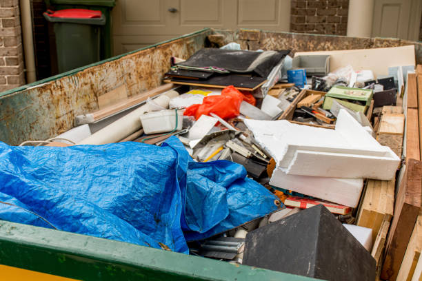 Best Carpet Removal and Disposal  in Wayland, IA