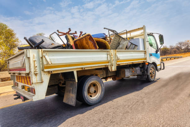Best Basement Cleanout  in Wayland, IA