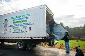 Best Construction Debris Removal  in Wayland, IA